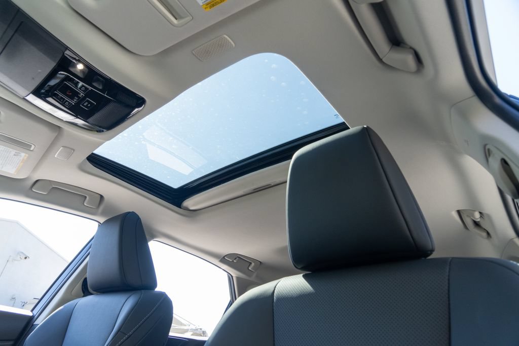 New 2026 Lexus NX 350 AWD w/ Accessory Package (Z1) image 15