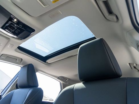 New 2026 Lexus NX 350 AWD w/ Accessory Package (Z1) image 15