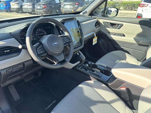 New 2026 Subaru Forester Premium image 14