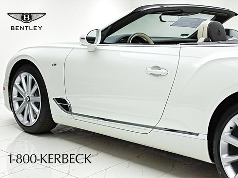 Certified 2021 Bentley Continental GT AWD/4WD image 10