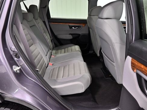 Used 2018 Honda CR-V EX image 28