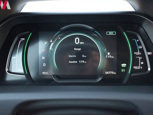 Used 2022 Hyundai Ioniq Limited image 15