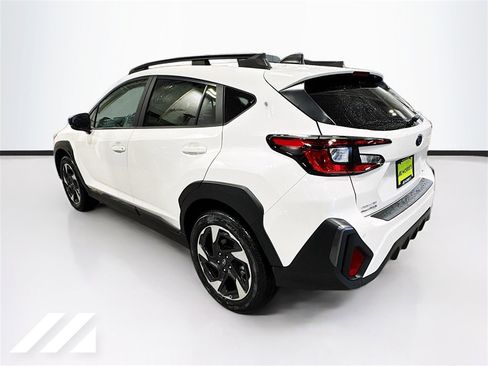 Certified 2025 Subaru Crosstrek 2.5i Limited w/ Popular Package #3A image 7