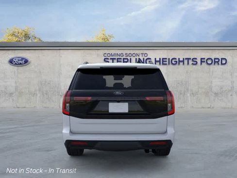 New 2026 Ford Expedition Tremor image 5