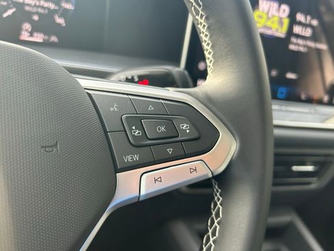 New 2026 Volkswagen Tiguan SE AWD/4WD image 22