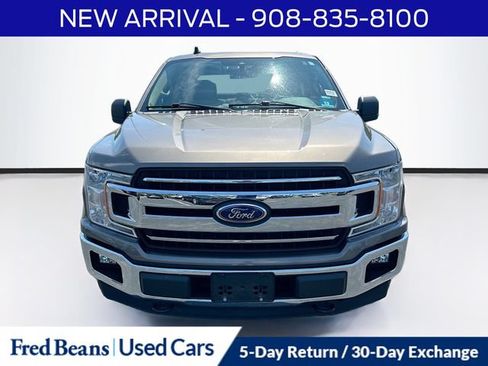 Used 2020 Ford F150 XLT AWD/4WD image 2