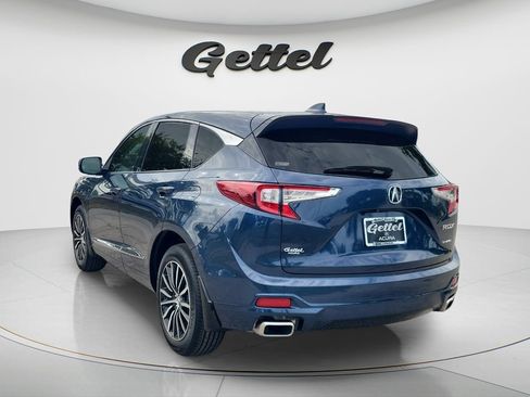 New 2026 Acura RDX SH-AWD w/ Advance Package image 7