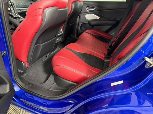 Used 2020 Acura RDX A-Spec image 23