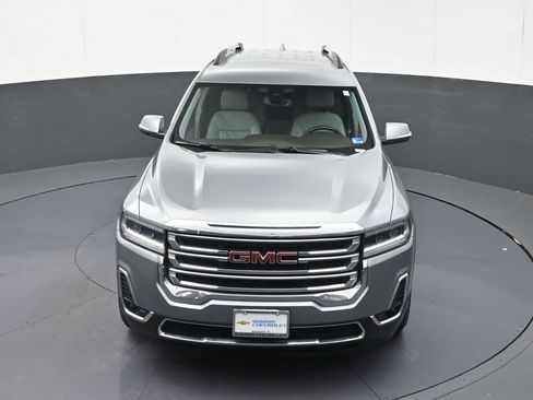 Used 2023 GMC Acadia SLT AWD/4WD image 30