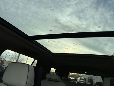 New 2026 GMC Yukon Denali w/ Denali Reserve Package image 18