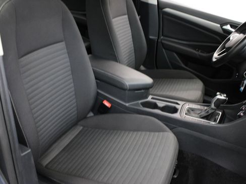 Certified 2024 Volkswagen Jetta S FWD image 21