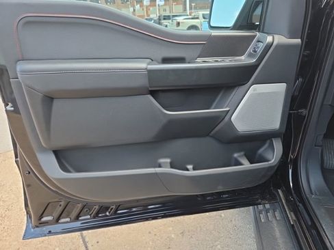New 2026 Ford F150 Raptor AWD/4WD image 25