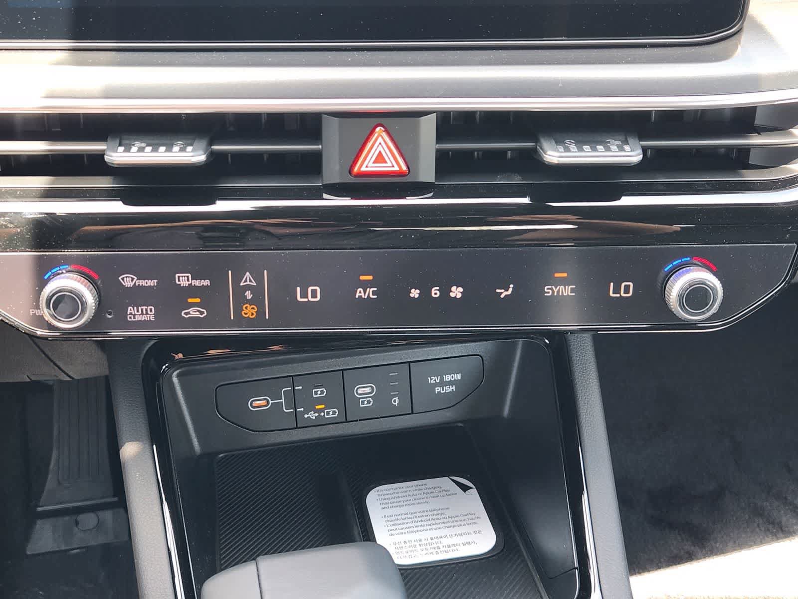 New 2026 Kia K5 GT-Line w/ GT-Line Premium Package FWD image 18