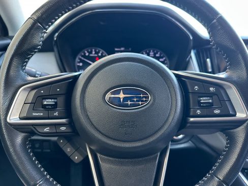 Used 2022 Subaru Outback Premium AWD/4WD image 22