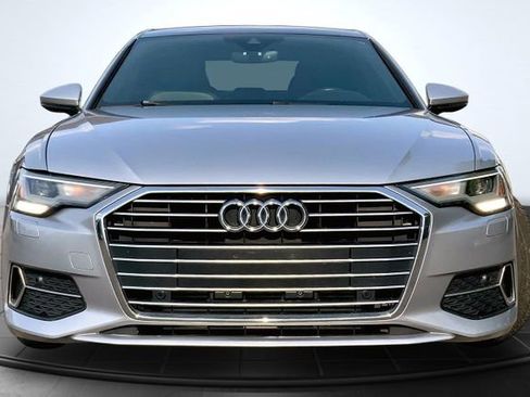 Used 2019 Audi A6 2.0T Premium w/ Convenience Package AWD/4WD image 3