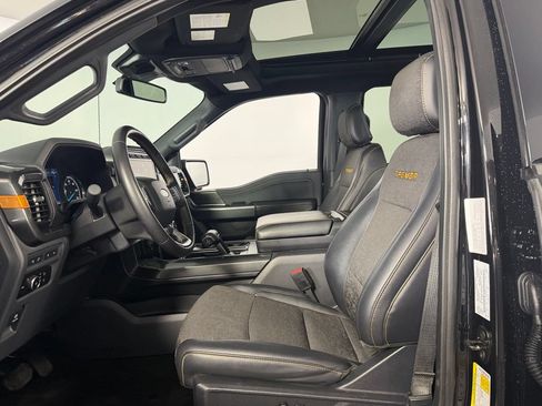 Used 2023 Ford F150 Tremor w/ 360 Degree Camera Package AWD/4WD image 19