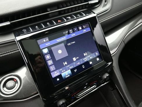 Used 2022 Jeep Grand Cherokee L Laredo w/ Luxury Tech Group I image 32