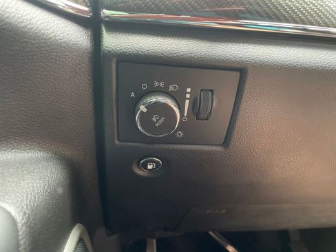 Used 2021 Jeep Grand Cherokee SRT AWD/4WD image 28