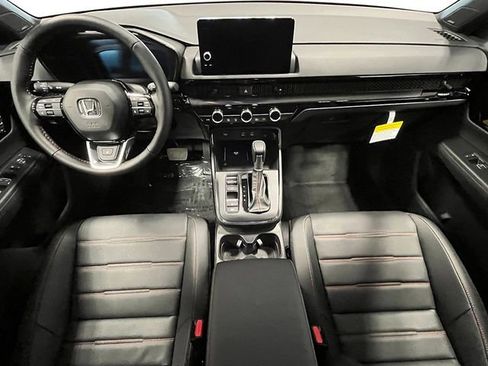 New 2026 Honda CR-V Sport Touring image 13