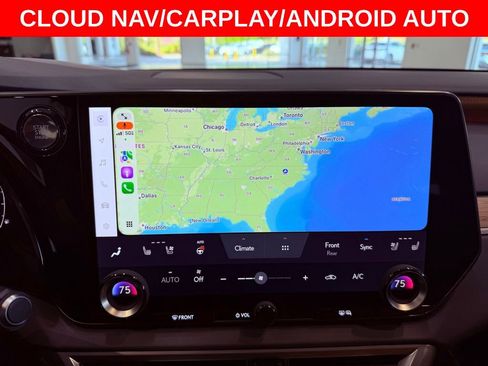 Certified 2024 Lexus RX 350 Premium Plus w/ Convenience Package image 13