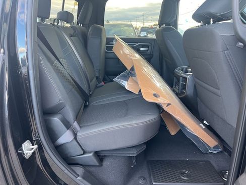 New 2026 RAM 2500 Big Horn image 13