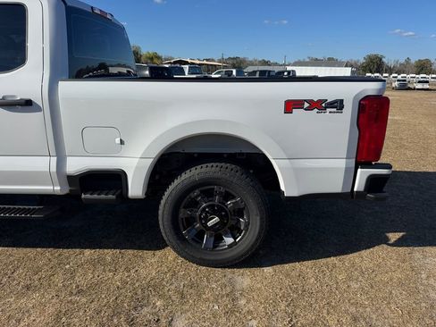 New 2026 Ford F250 XL w/ STX Appearance Package AWD/4WD image 29