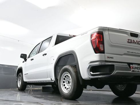 New 2026 GMC Sierra 1500 Pro AWD/4WD image 45