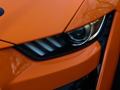 Used 2021 Ford Mustang Shelby GT500 RWD image 47