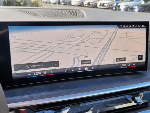 New 2026 BMW X5 xDrive50e image 13