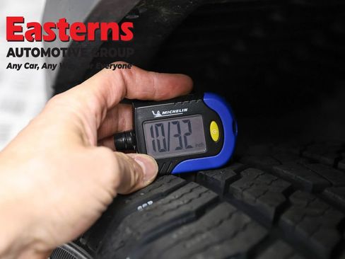 Used 2023 Jeep Grand Cherokee 4WD 4xe image 31