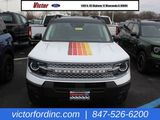 New 2025 Ford Bronco Sport Free Wheeling w/ Convenience Package image 2