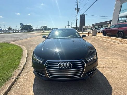 Used 2016 Audi A7 3.0T Prestige w/ Comfort Seating Package AWD/4WD image 3