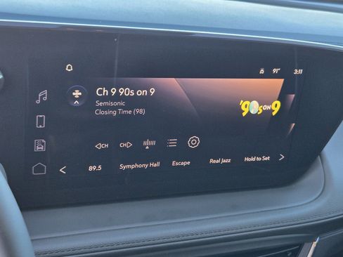 Used 2026 Buick Encore GX Avenir w/ Avenir Convenience Package image 24