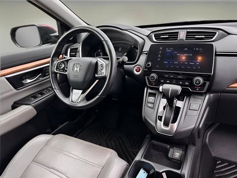 Used 2018 Honda CR-V EX-L image 9