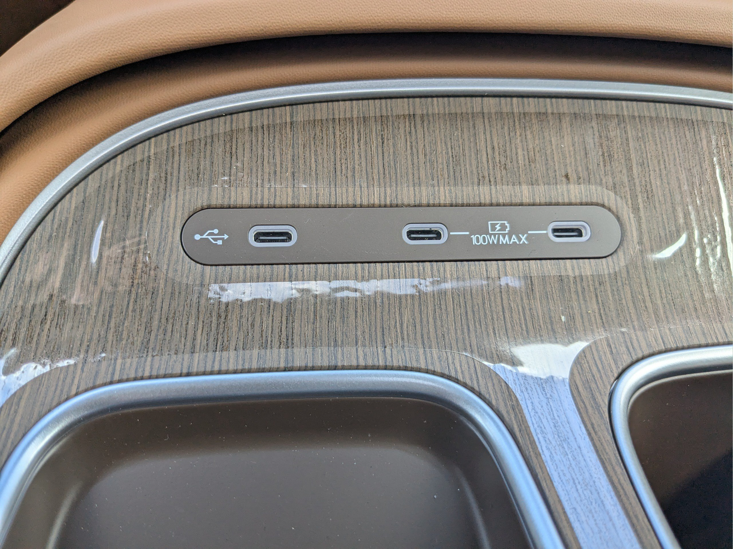 New 2027 Hyundai Palisade Calligraphy FWD image 28