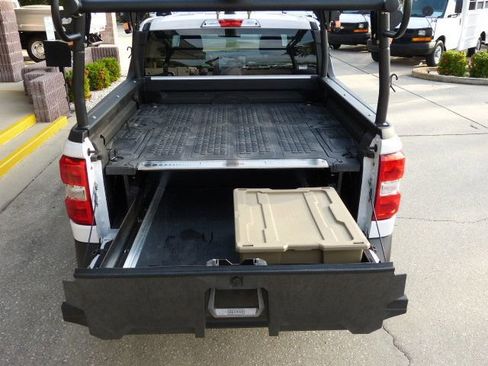 Used 2025 Ford Maverick XLT w/ Equipment Group 302A image 16