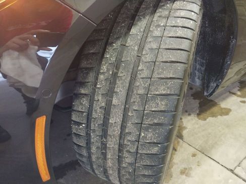 Used 2024 BMW M8 Gran Coupe xDrive Competition image 31