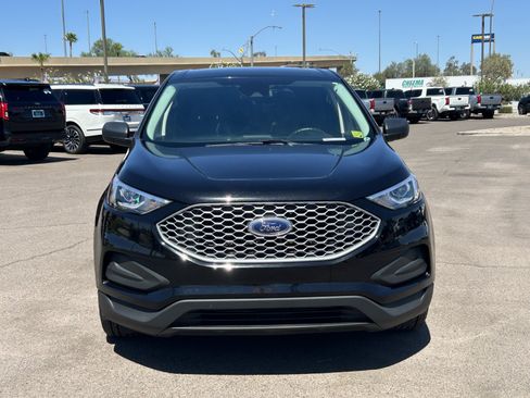 Used 2023 Ford Edge SE AWD/4WD image 8