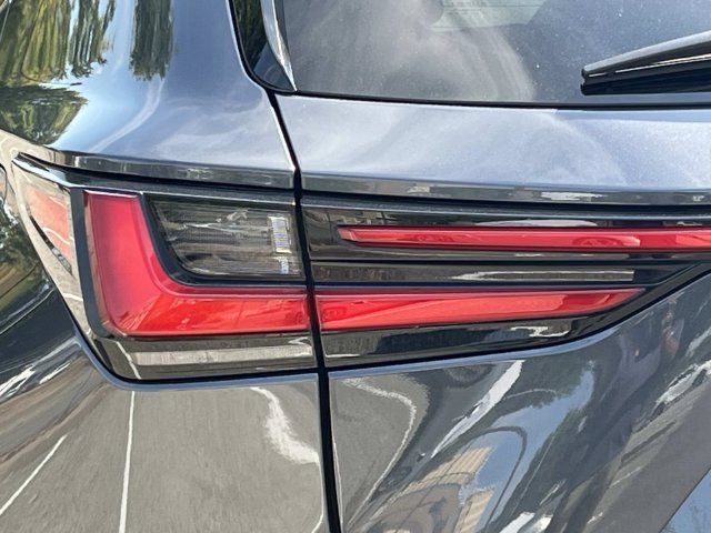 Certified 2024 Lexus NX 350h AWD image 10