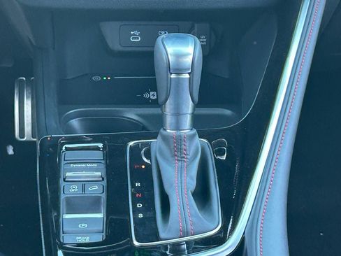 New 2026 Acura ADX A-Spec FWD image 23