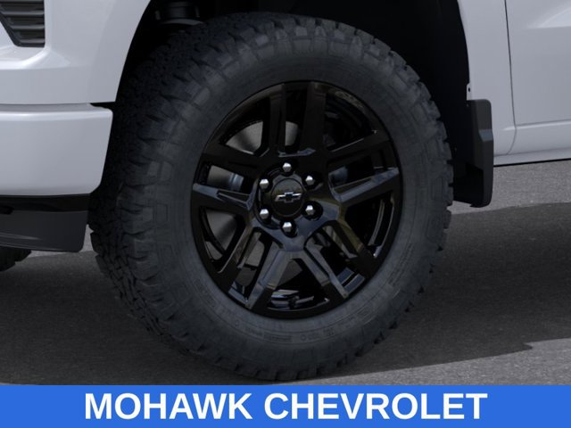 New 2026 Chevrolet Silverado 1500 RST w/ All Star Edition Plus AWD/4WD image 9
