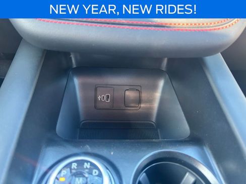 New 2026 Ford Explorer ST w/ Sun And Sound Package image 35