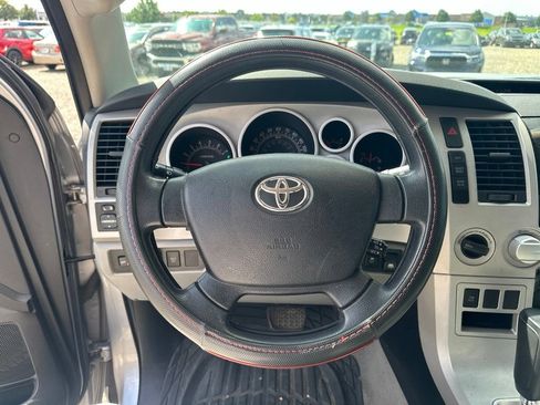 Used 2008 Toyota Tundra SR5 w/ TRD Off-Road Pkg AWD/4WD image 21