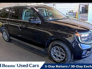 Used 2025 Ford Expedition Max Active AWD/4WD video 1