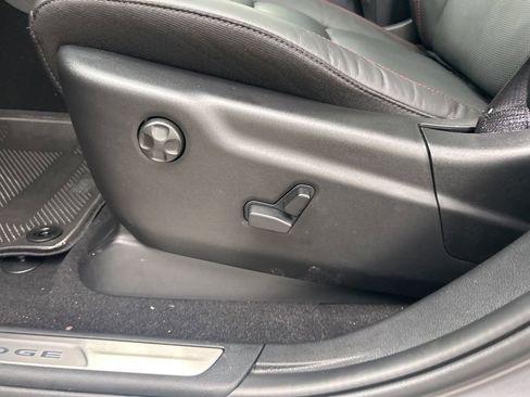 New 2026 Dodge Durango GT image 45