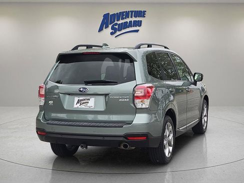 Used 2017 Subaru Forester 2.5i Touring image 6