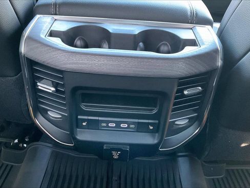 New 2026 RAM 3500 Laramie AWD/4WD image 15