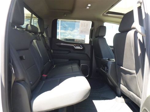 Used 2024 Chevrolet Silverado 1500 RST w/ True North Edition Plus AWD/4WD image 8