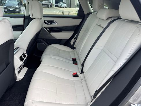 Used 2022 Land Rover Range Rover Velar R-Dynamic HSE AWD/4WD image 9