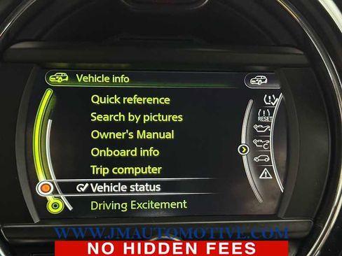 Used 2017 MINI Cooper Clubman S image 26